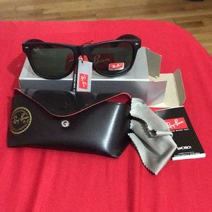 RB sun glasses